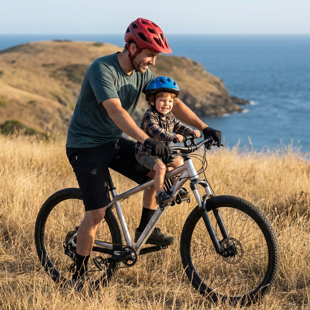 Child Bike Seat