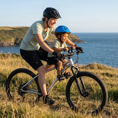 Child Bike Seat